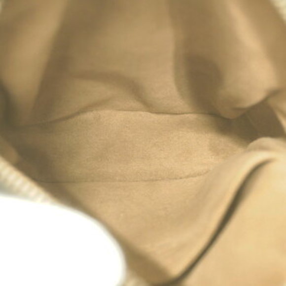 Louis Vuitton Monogram Rift Multicolor Shoulder Bag Black - Picture 4 of 15